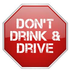 Dont Drink Drive