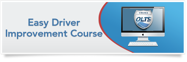 Easy Driver Improvement Course
