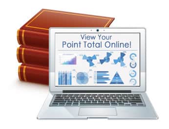 Point Total Online